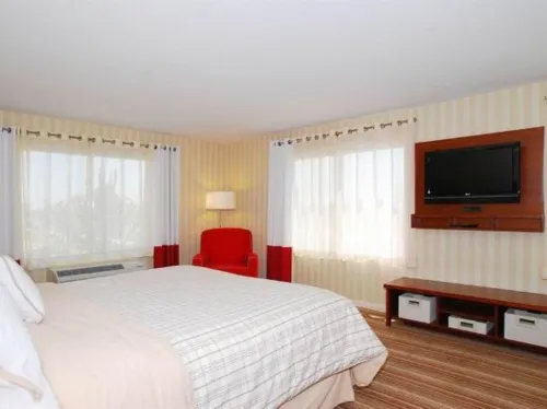 Four Points by Sheraton - Pleasanton Photos