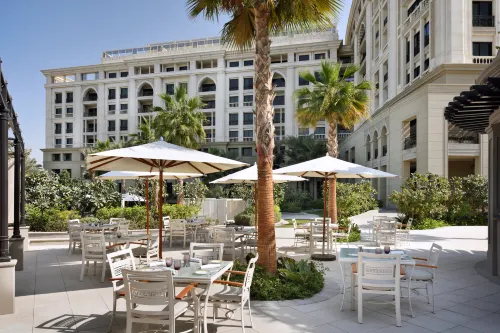 Palazzo Versace Dubai Общественные зоны Photos