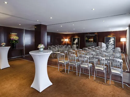 Le Royal Monceau - Raffles Paris Business Facilities Photos