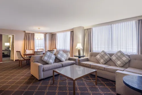 Austin Southpark Hotel Photos