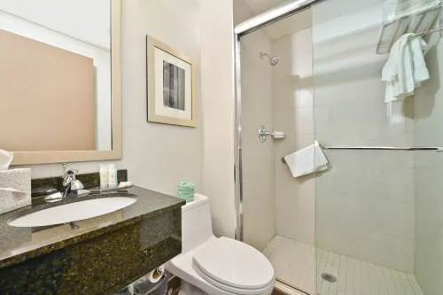 Comfort Inn Manhattan - Midtown West Camere Photos