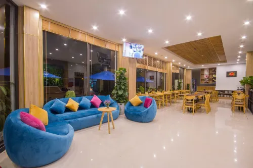 King House Villa Hotel & Spa Featured Photos