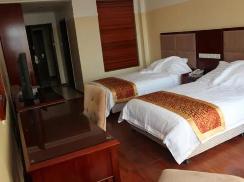 Arirang Hotel Photos