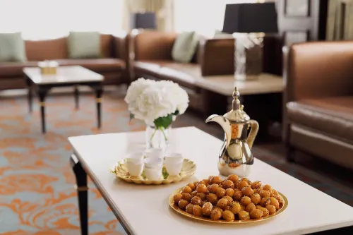 InterContinental Hotels Bahrain Photos