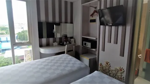 All Nite & Day Hotel Yogyakarta - Gejayan Photos
