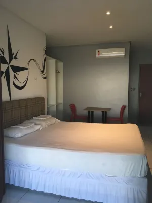 Numar Hotel Chambres Photos