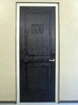 Nu Hotel Photos