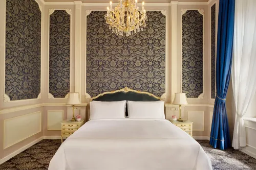 Hotel Imperial, a Luxury Collection Hotel, Vienna Da non perdere Photos