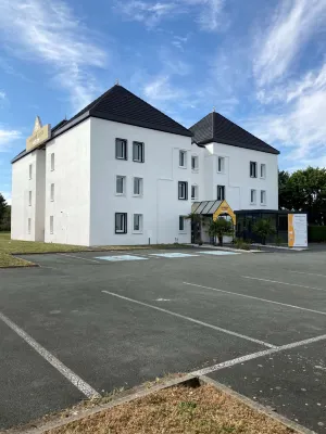 Premiere Classe la Rochelle Sud - AYTRÉ Da non perdere Photos