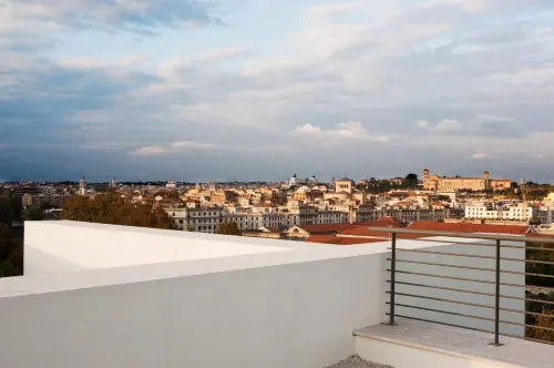 Lungotevere Suite Near Hotel Photos