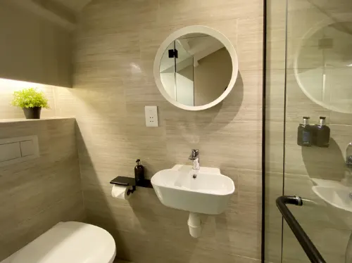 ST Signature Jalan Besar Rooms Photos