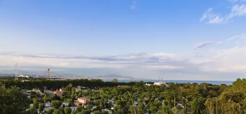 Thalazur Antibes - Résidence & Spa بالقرب من الفندق Photos