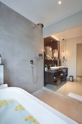 Sanctoo Suites & Villas Chambres Photos