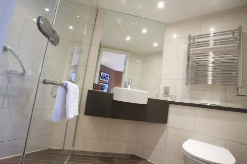 Bermondsey Square Hotel - A Bespoke Hotel Camere Photos