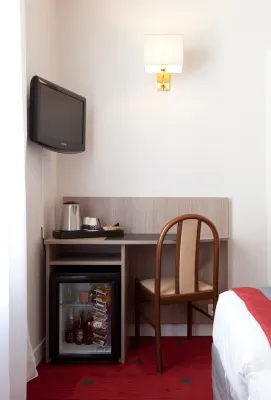 Saphir Grenelle Phòng Photos