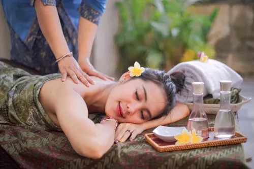 Hotel Puri Ayu Bali Photos