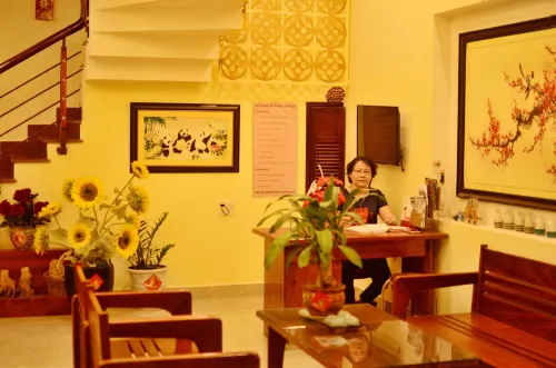 Panda Garden Homestay Photos