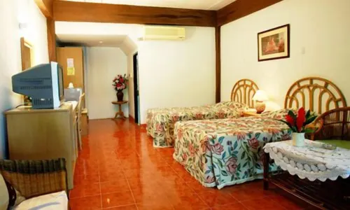 Duenshine Resort Camere Photos