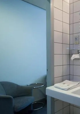 Rho Hotel Chambres Photos