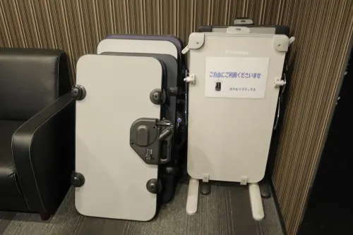 HOTEL LiVEMAX BUDGET Yokohama Tsurumi Photos