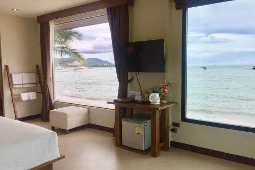Samui Mermaid Beachfront Rooms Photos