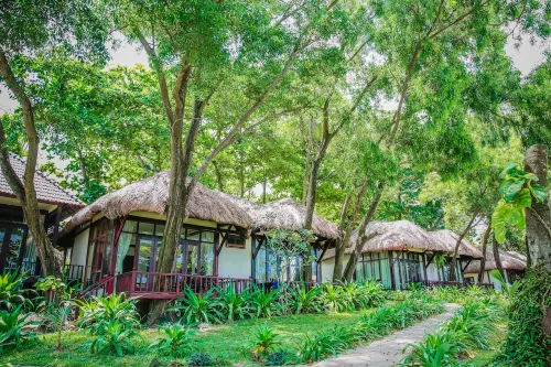 Resort Arcadia Phú Quốc Ngoại thất Photos