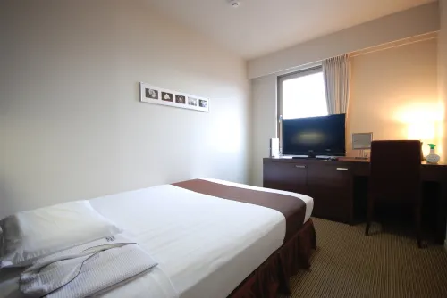 Kokusai Hotel Yamaguchi Camere Photos