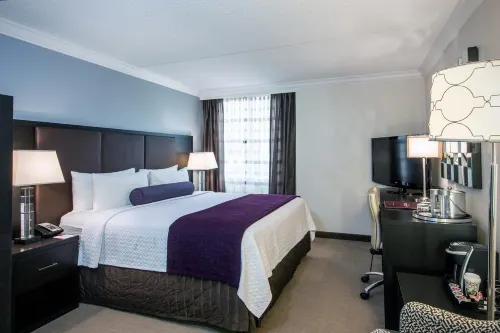 Crowne Plaza Suffern-Mahwah الغرف Photos
