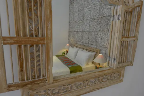 Kura Kura Resort Gili Meno Kamar Photos