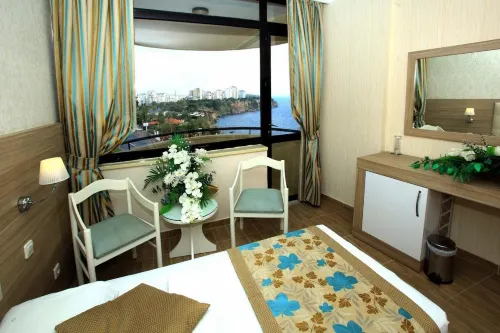 Cender Hotel Chambres Photos