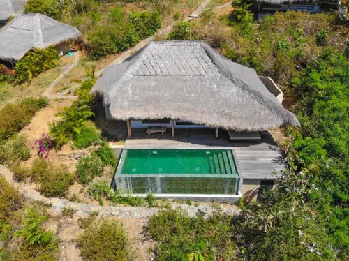 Mathis Lodge Amed Extérieur Photos