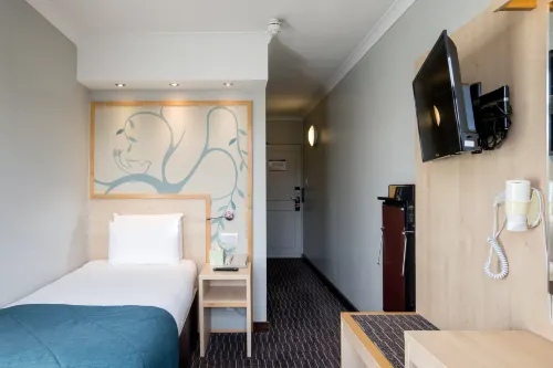 Bedford Hotel Chambres Photos