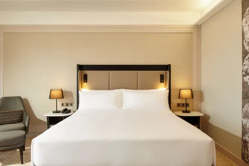 Hilton Kuching Unggulan Photos