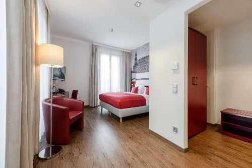 Amedia Plaza Dresden, Trademark Collection by Wyndham Photos