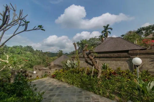 The Payogan Villa Resort and Spa Eksterior Photos