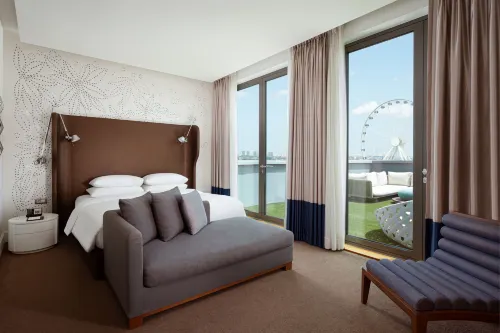 Sheraton Baku Intourist Избранное Photos
