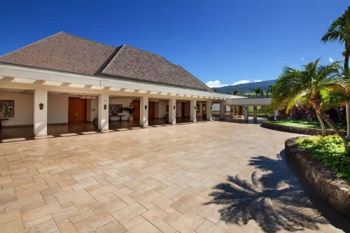 Sheraton Maui Resort & Spa Exteriör Photos