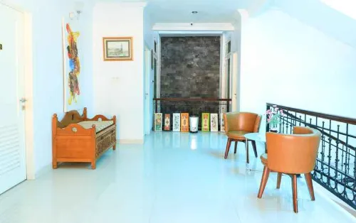 Ge JacMart Homestay Makassar Photos