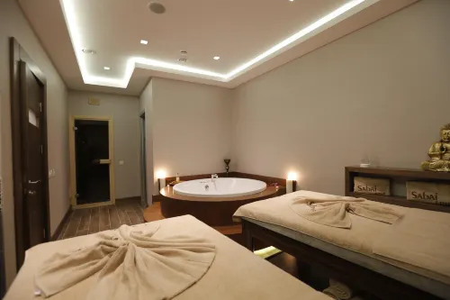 Best Western Premier Karsiyaka Semester och rekreation Photos
