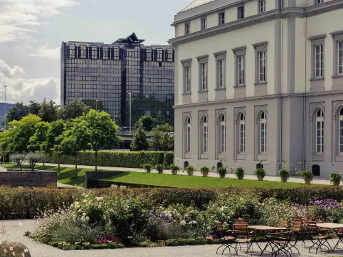 Ibis Koblenz City Featured Photos