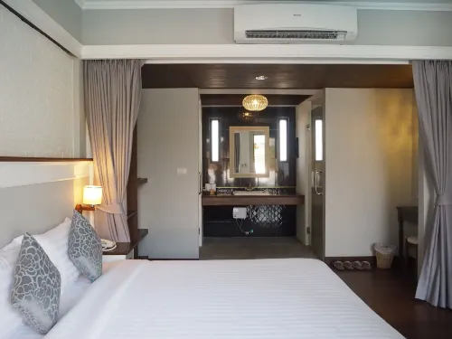 Pai Cherkaew Boutique House Photos
