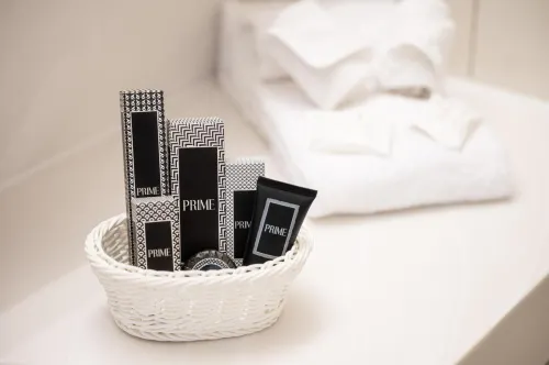 Grichting Hotel & Serviced Apartments Photos