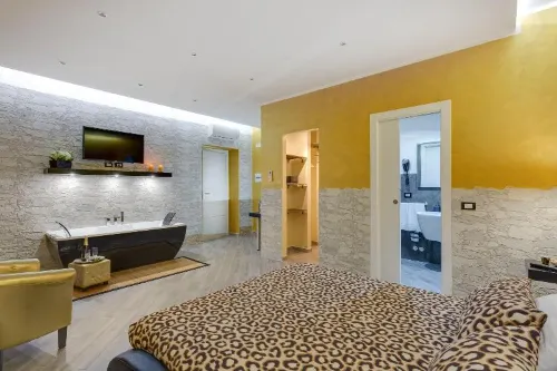 Excellence Suite Chambres Photos