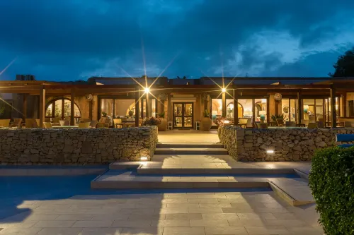 Hotel Ta' Cenc & Spa Da non perdere Photos