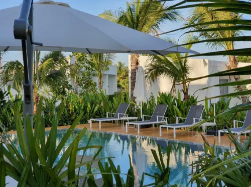 Meet Boutique Resort Thư giãn & Giải trí Photos