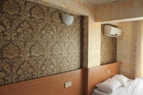 Istanbul Dedem Hotel 1 Photos