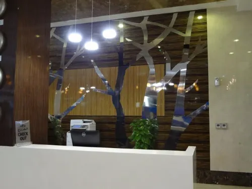 Orchid Vue Hotel Public Areas Photos