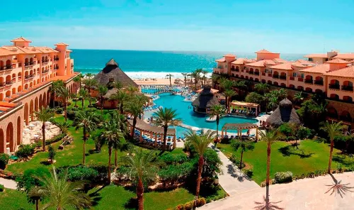 Royal Solaris Los Cabos-All Inclusive Exterior Photos