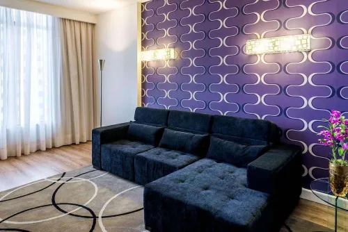 Radisson Hotel Curitiba Chambres Photos