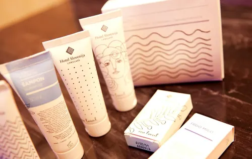 Hotel Slovenija - Terme & Wellness LifeClass Camere Photos